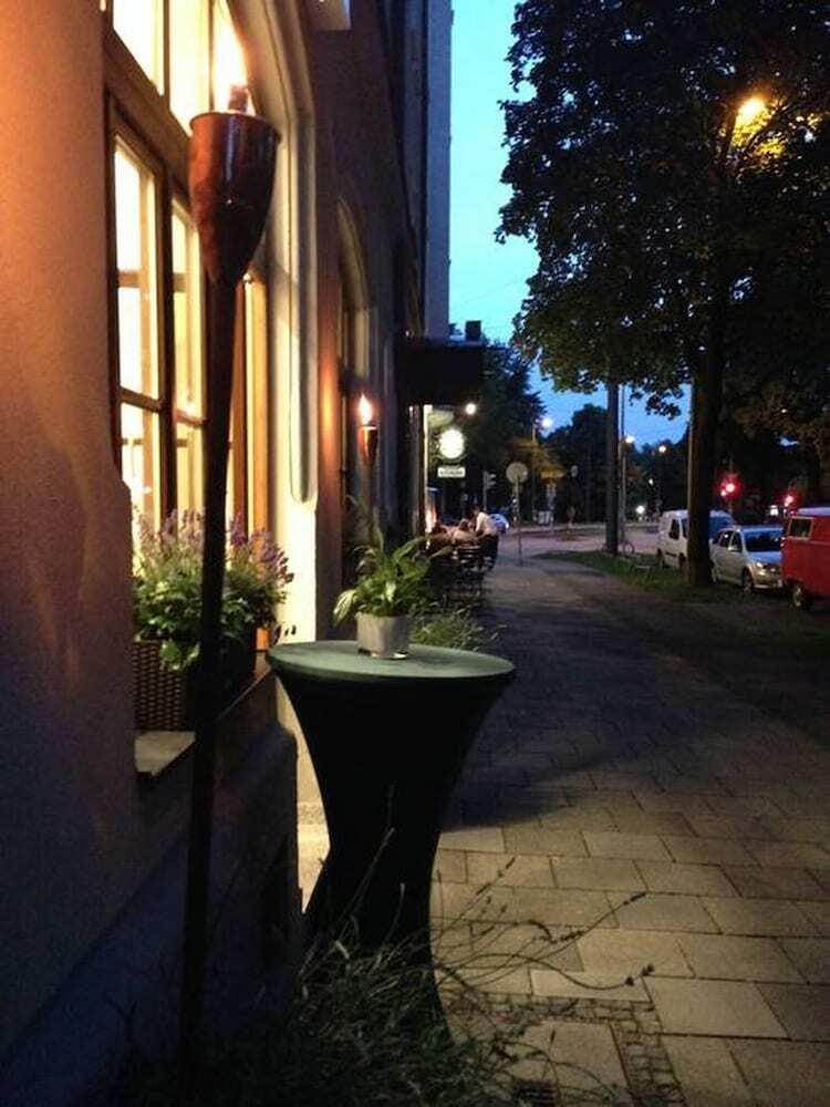 Hotel Brecherspitze