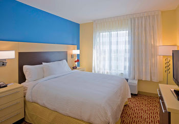 Hotel Towneplace Suites Ann Arbor South