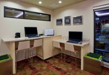 Hotel Towneplace Suites Ann Arbor South