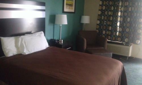 Motel Guesthouse Inn Dothan