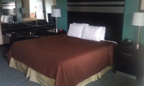 Motel Guesthouse Inn Dothan