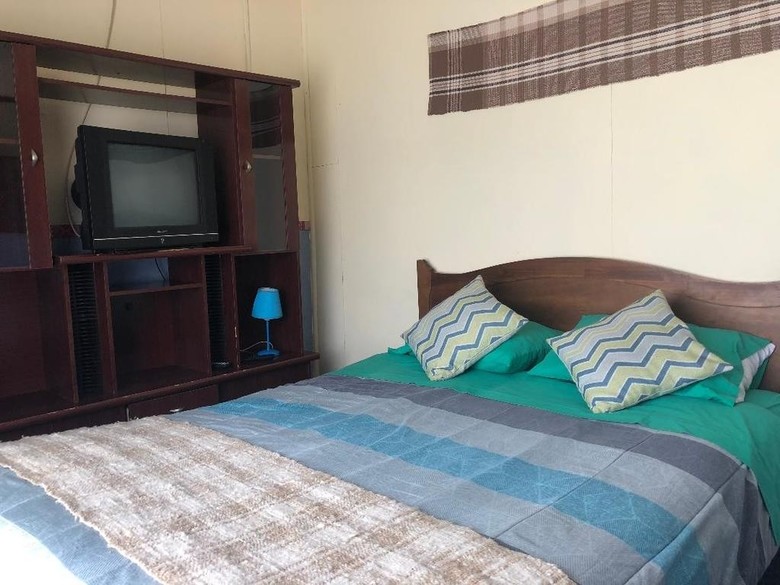 Bed & Breakfast Bellavista Patagonia