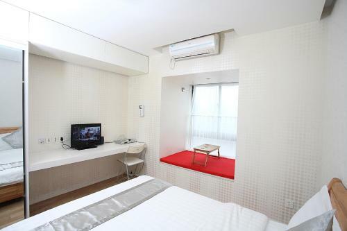 Aparthotel Homy Inns Mu Ma
