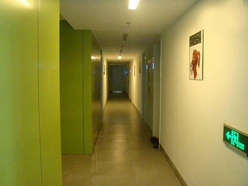 Aparthotel Homy Inns Mu Ma