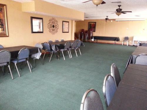 Hotel Whitten Inn Expo