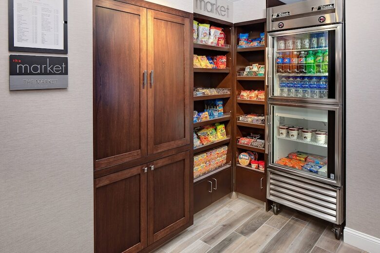 Hotel Residence Inn Boston Dedham