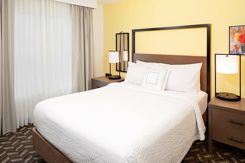 Hotel Residence Inn Boston Dedham