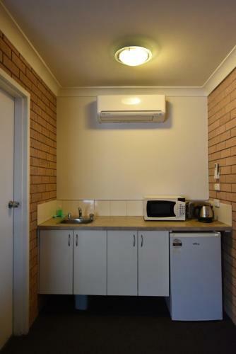Albury Allawa Motor Inn