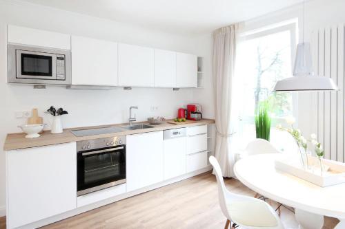 Apartamento Min H�sung By Rujana