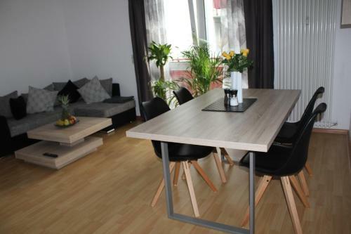 Apartment Simone