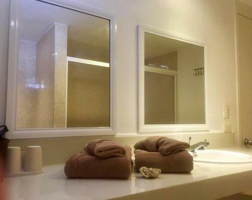 Apartamento Skyline Suite