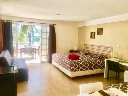 Apartamento Skyline Suite