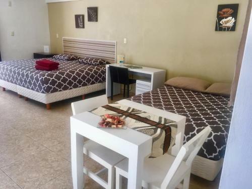 Apartamento Skyline Suite