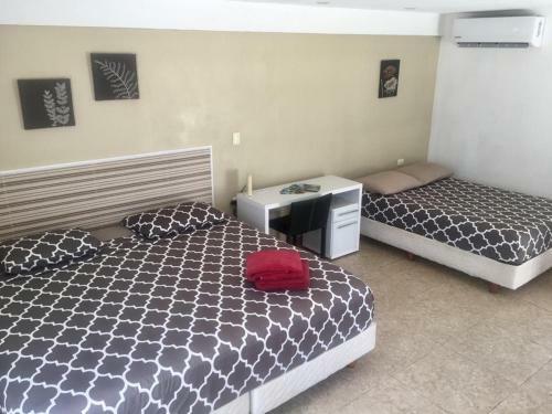 Apartamento Skyline Suite