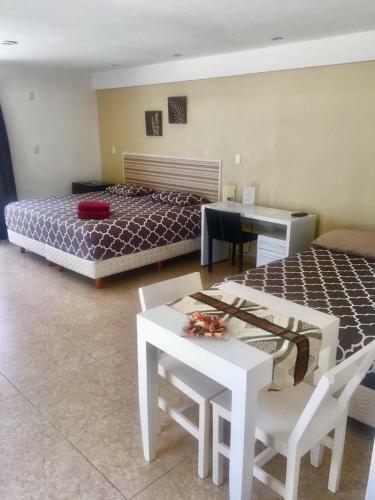 Apartamento Skyline Suite