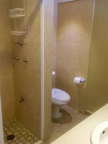Apartamento Skyline Suite