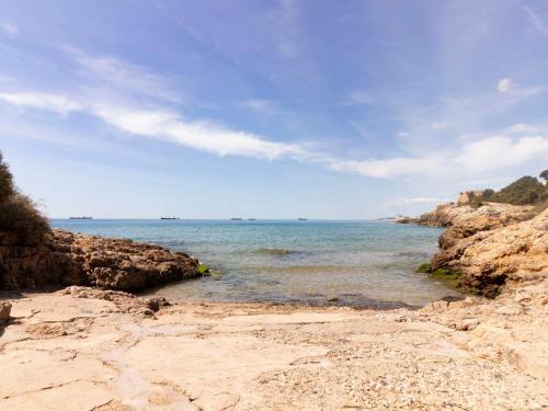 Apartment Mas Baixauli Tarragona