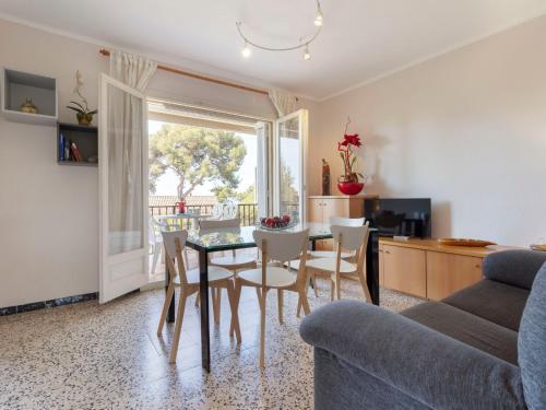 Apartment Mas Baixauli Tarragona