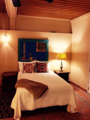 Hostal Lifepath Center