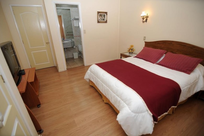 Aparthotel Rio Cruces
