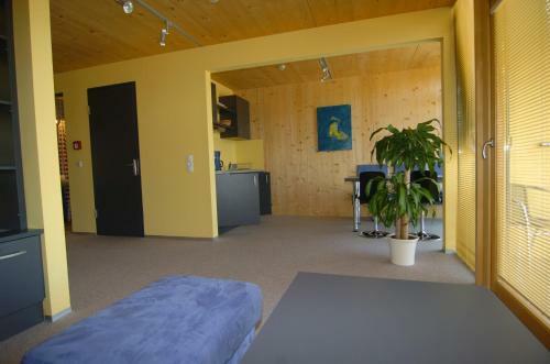 Apartamento Panorama-appartements Oase
