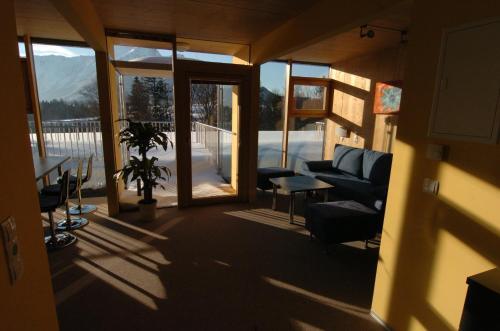 Apartamento Panorama-appartements Oase