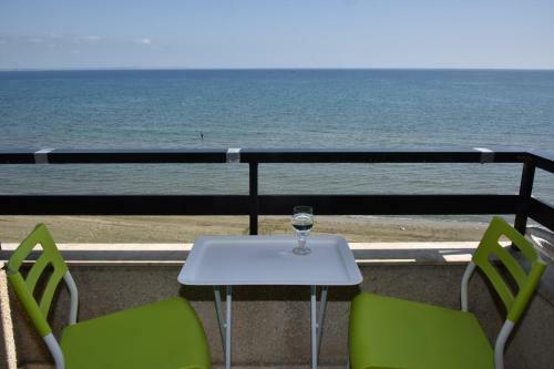 Apartamento Stadem Studio 1