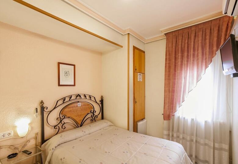 Hostal Pension San Jose