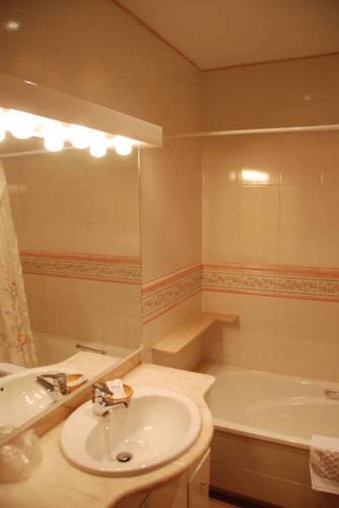 Hostal Pensi� Viladomat