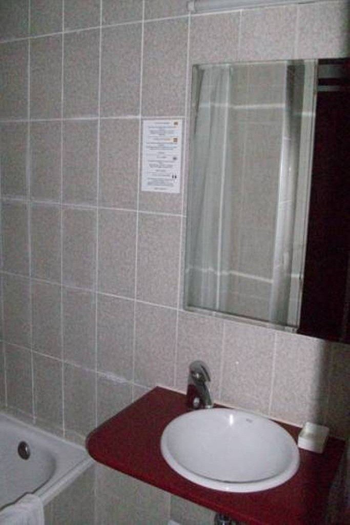 Hostal Pensi� Viladomat