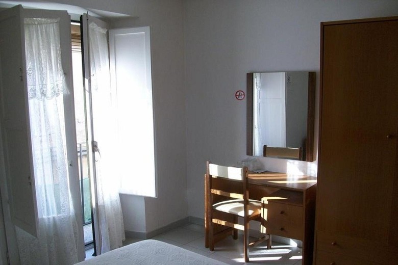 Hostal Pensi� Viladomat