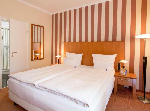 Insel Hotel Bonn (superior)