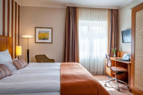 Insel Hotel Bonn (superior)