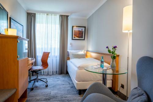 Insel Hotel Bonn (superior)