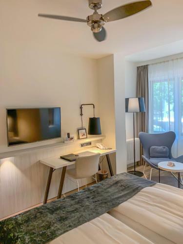 Insel Hotel Bonn (superior)