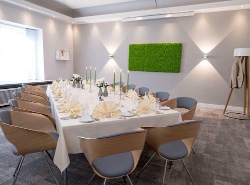 Insel Hotel Bonn (superior)
