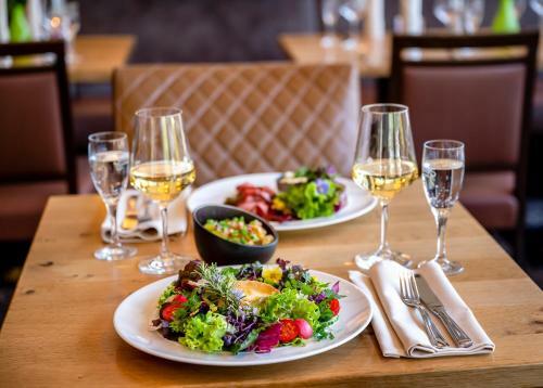 Insel Hotel Bonn (superior)