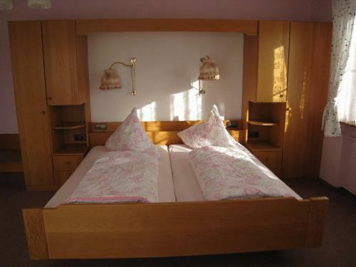 Hostal Landhaus Mast