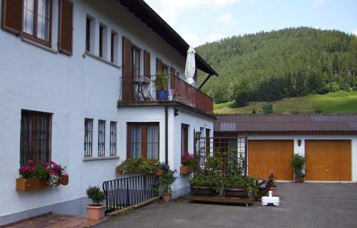 Hostal Landhaus Mast