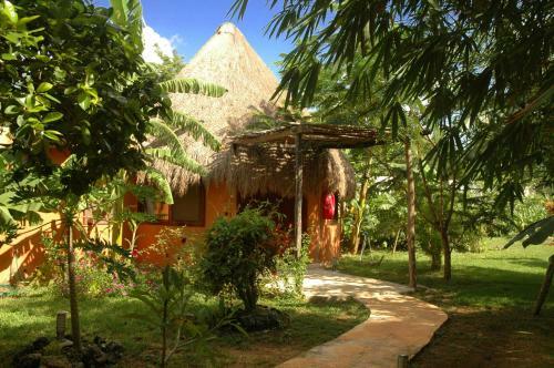 Hotel Don Diego De La Selva