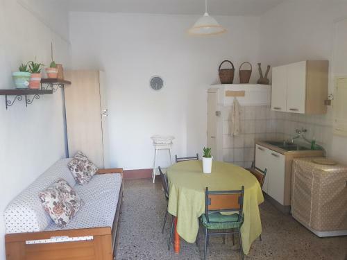 Casa Vacanze Salento - Villa Diso