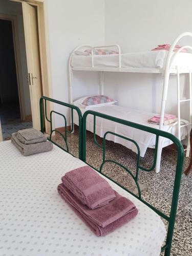 Casa Vacanze Salento - Villa Diso