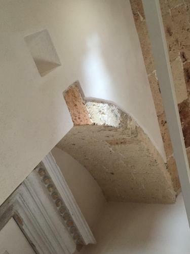 Suite Cavour - Ambra