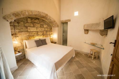 Suite Cavour B&B