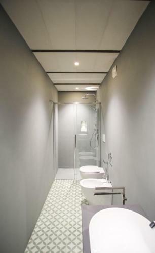 Bed & Breakfast Palazzo Garibaldi - Luxury Suites