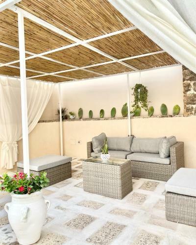 Bed & Breakfast Palazzo Garibaldi - Luxury Suites