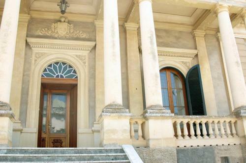 Hostal Villa Maria