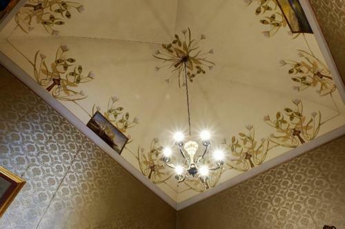 Hostal Villa Maria