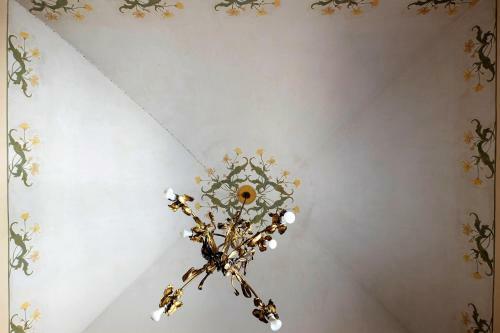 Hostal Villa Maria