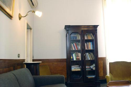 Hostal Villa Maria